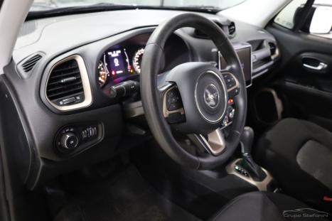 JEEP Renegade 1.8 16V 4P FLEX AUTOMTICO, Foto 4