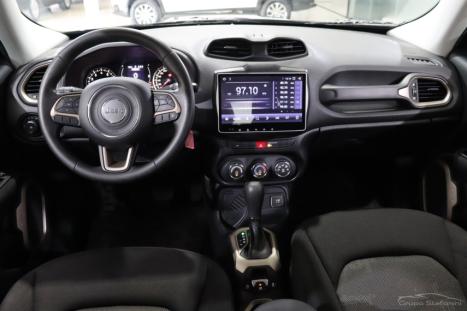 JEEP Renegade 1.8 16V 4P FLEX AUTOMTICO, Foto 6