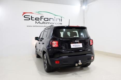 JEEP Renegade 1.8 16V 4P FLEX AUTOMTICO, Foto 13