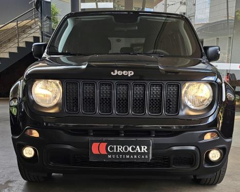 JEEP Renegade 1.8 16V 4P FLEX SPORT AUTOMTICO, Foto 2