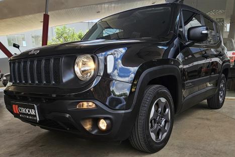 JEEP Renegade 1.8 16V 4P FLEX SPORT AUTOMTICO, Foto 3