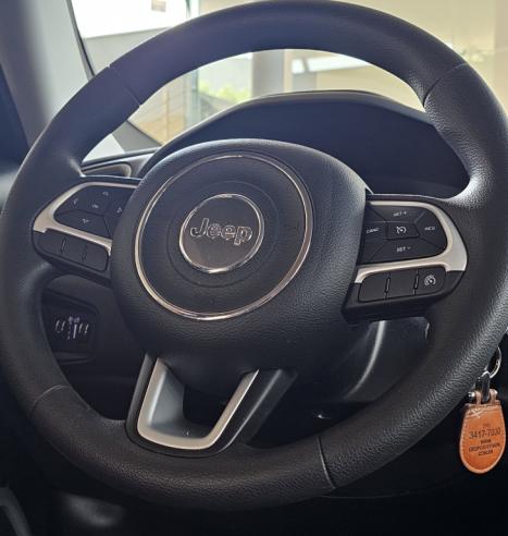 JEEP Renegade 1.8 16V 4P FLEX SPORT AUTOMTICO, Foto 15