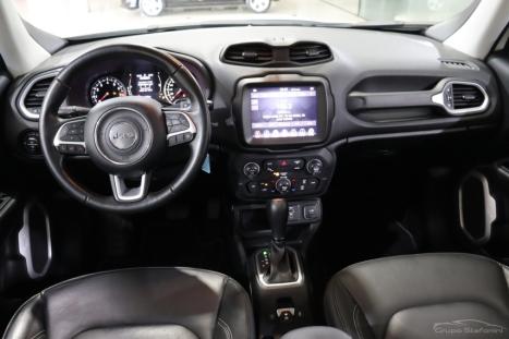 JEEP Renegade 1.8 16V 4P FLEX LONGITUDE AUTOMTICO, Foto 5