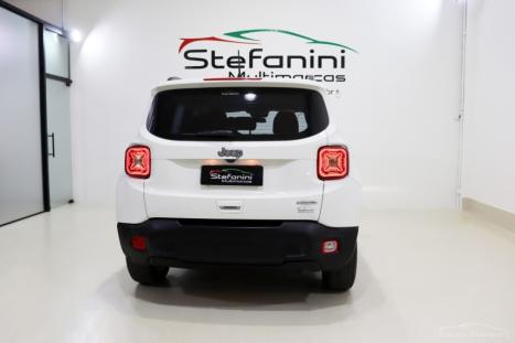 JEEP Renegade 1.8 16V 4P FLEX LONGITUDE AUTOMTICO, Foto 12