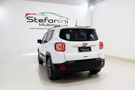 JEEP Renegade 1.8 16V 4P FLEX LONGITUDE AUTOMTICO, Foto 13