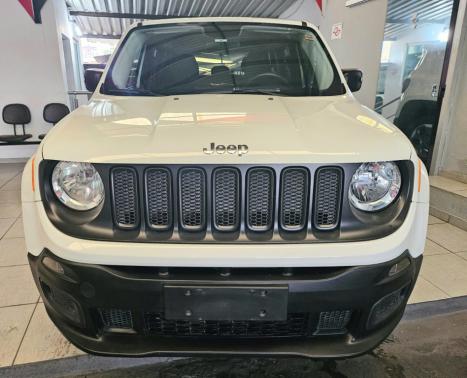 JEEP Renegade 1.8 16V 4P FLEX SPORT AUTOMTICO, Foto 3