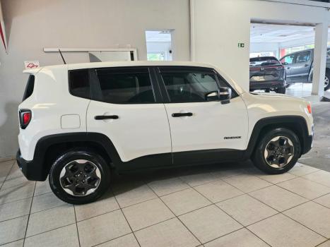 JEEP Renegade 1.8 16V 4P FLEX SPORT AUTOMTICO, Foto 4