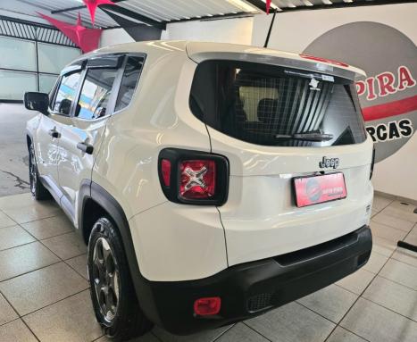 JEEP Renegade 1.8 16V 4P FLEX SPORT AUTOMTICO, Foto 5