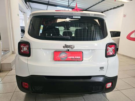 JEEP Renegade 1.8 16V 4P FLEX SPORT AUTOMTICO, Foto 6