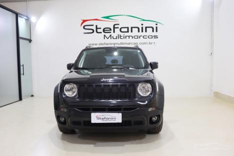 JEEP Renegade 1.8 16V 4P FLEX SPORT AUTOMTICO, Foto 2