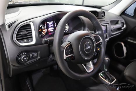 JEEP Renegade 1.8 16V 4P FLEX SPORT AUTOMTICO, Foto 4