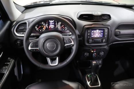 JEEP Renegade 1.8 16V 4P FLEX SPORT AUTOMTICO, Foto 5