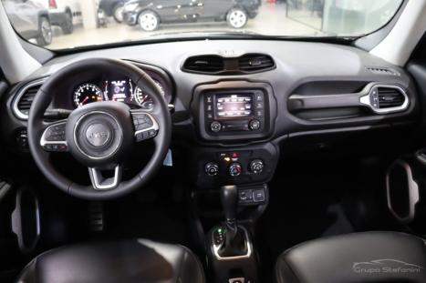 JEEP Renegade 1.8 16V 4P FLEX SPORT AUTOMTICO, Foto 6