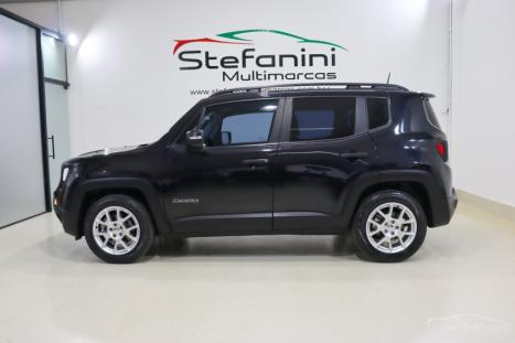 JEEP Renegade 1.8 16V 4P FLEX SPORT AUTOMTICO, Foto 10