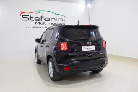 JEEP Renegade 1.8 16V 4P FLEX SPORT AUTOMTICO, Foto 13