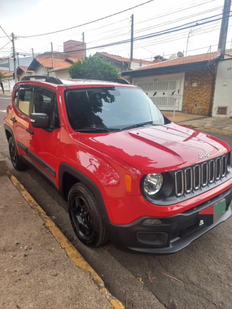 JEEP Renegade 1.8 16V 4P FLEX, Foto 3