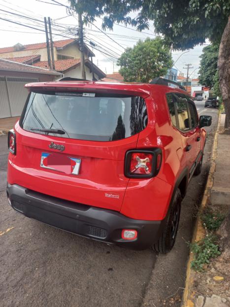 JEEP Renegade 1.8 16V 4P FLEX, Foto 5