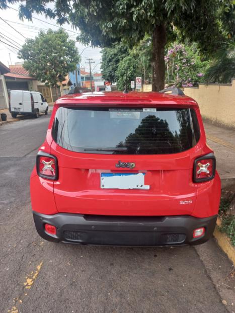 JEEP Renegade 1.8 16V 4P FLEX, Foto 6