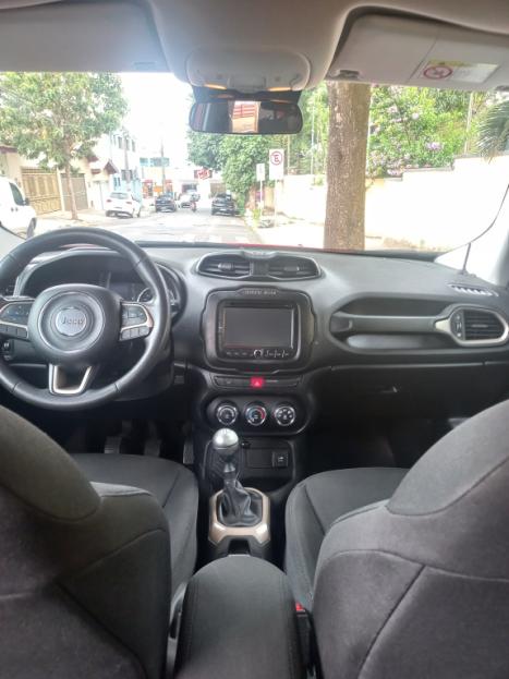 JEEP Renegade 1.8 16V 4P FLEX, Foto 7