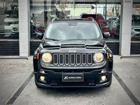 JEEP Renegade 1.8 16V 4P FLEX SPORT AUTOMTICO, Foto 2