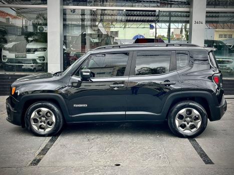 JEEP Renegade 1.8 16V 4P FLEX SPORT AUTOMTICO, Foto 5