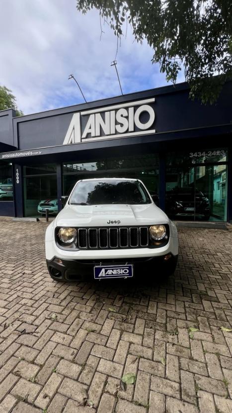 JEEP Renegade 1.8 16V 4P FLEX SPORT AUTOMTICO, Foto 1