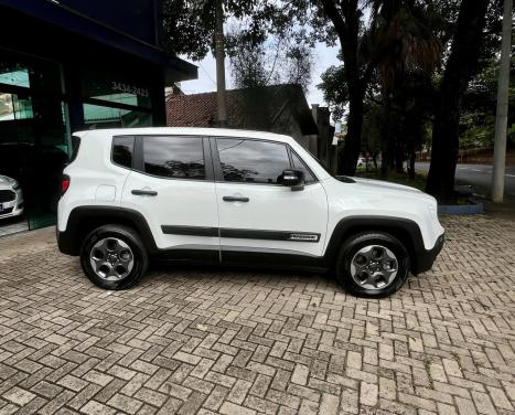 JEEP Renegade 1.8 16V 4P FLEX SPORT AUTOMTICO, Foto 3