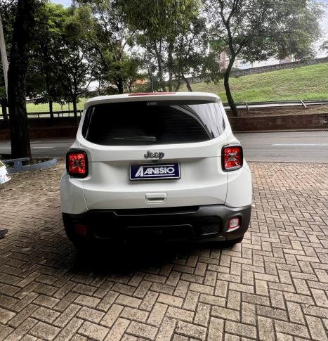 JEEP Renegade 1.8 16V 4P FLEX SPORT AUTOMTICO, Foto 5