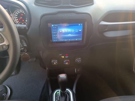 JEEP Renegade 1.8 16V 4P FLEX AUTOMTICO, Foto 6