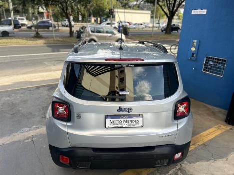 JEEP Renegade 1.8 16V 4P FLEX SPORT AUTOMTICO, Foto 2