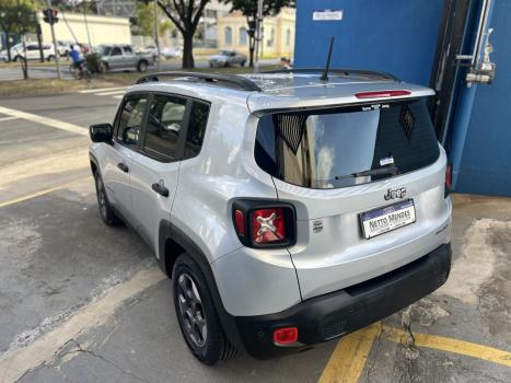 JEEP Renegade 1.8 16V 4P FLEX SPORT AUTOMTICO, Foto 3