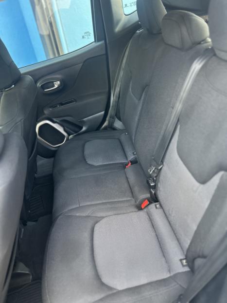 JEEP Renegade 1.8 16V 4P FLEX SPORT AUTOMTICO, Foto 4