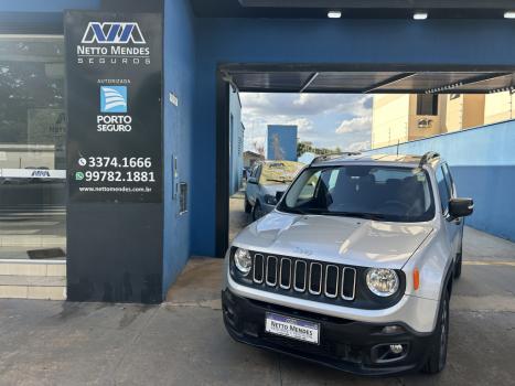 JEEP Renegade 1.8 16V 4P FLEX SPORT AUTOMTICO, Foto 5