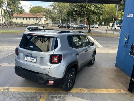 JEEP Renegade 1.8 16V 4P FLEX SPORT AUTOMTICO, Foto 6