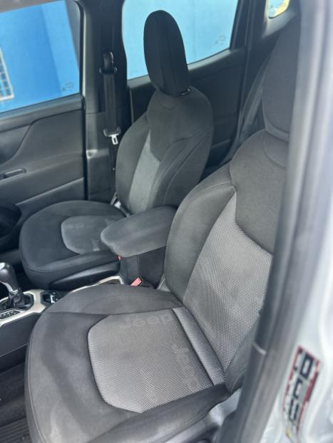 JEEP Renegade 1.8 16V 4P FLEX SPORT AUTOMTICO, Foto 7