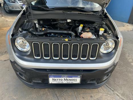 JEEP Renegade 1.8 16V 4P FLEX SPORT AUTOMTICO, Foto 11