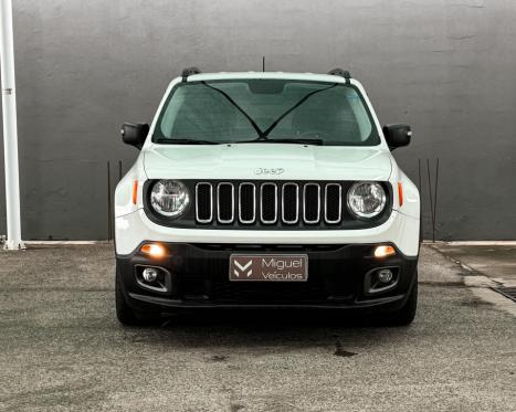 JEEP Renegade 1.8 16V 4P FLEX SPORT AUTOMTICO, Foto 2