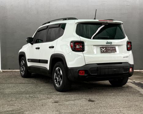 JEEP Renegade 1.8 16V 4P FLEX SPORT AUTOMTICO, Foto 6