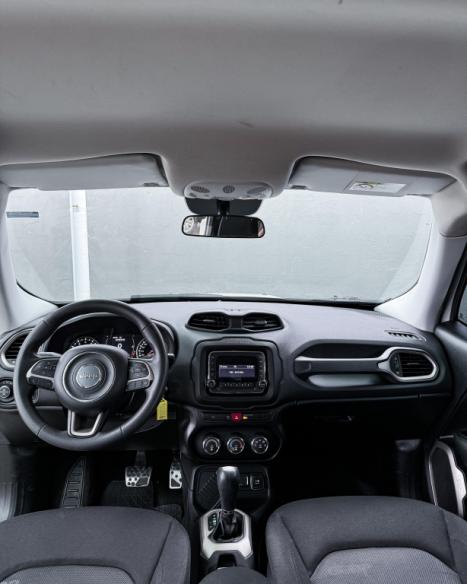 JEEP Renegade 1.8 16V 4P FLEX SPORT AUTOMTICO, Foto 8