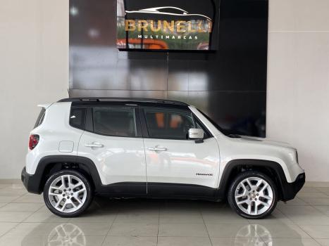 JEEP Renegade 1.8 16V 4P LIMITED FLEX AUTOMTICO, Foto 3