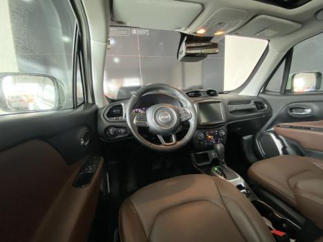 JEEP Renegade 1.8 16V 4P LIMITED FLEX AUTOMTICO, Foto 9