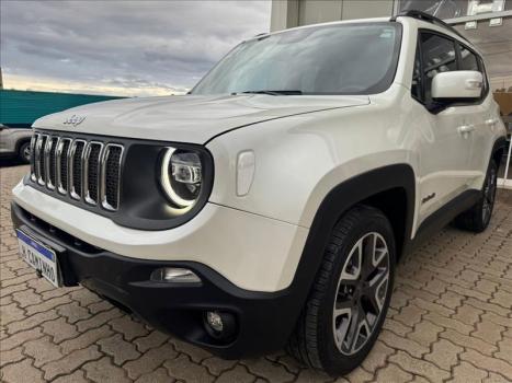 JEEP Renegade 1.8 16V 4P FLEX LONGITUDE AUTOMTICO, Foto 1