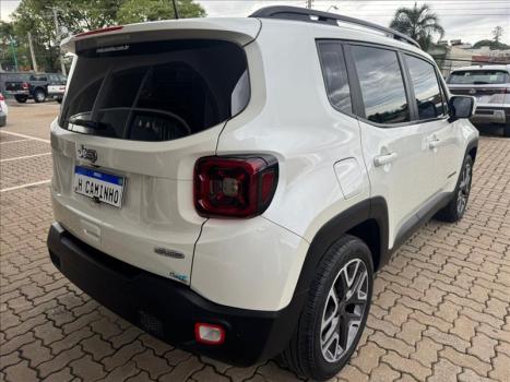 JEEP Renegade 1.8 16V 4P FLEX LONGITUDE AUTOMTICO, Foto 5