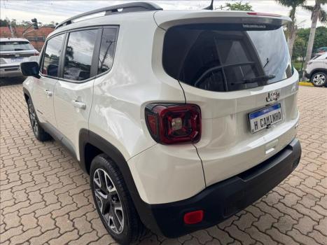 JEEP Renegade 1.8 16V 4P FLEX LONGITUDE AUTOMTICO, Foto 7