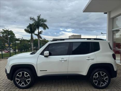 JEEP Renegade 1.8 16V 4P FLEX LONGITUDE AUTOMTICO, Foto 8