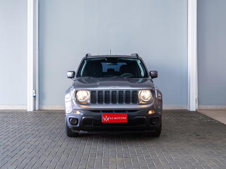 JEEP Renegade 1.8 16V 4P FLEX AUTOMTICO, Foto 2