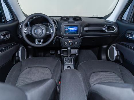 JEEP Renegade 1.8 16V 4P FLEX AUTOMTICO, Foto 10