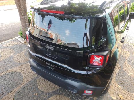 JEEP Renegade 1.8 16V 4P FLEX AUTOMTICO, Foto 23