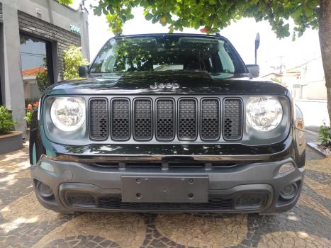 JEEP Renegade 1.8 16V 4P FLEX AUTOMTICO, Foto 10