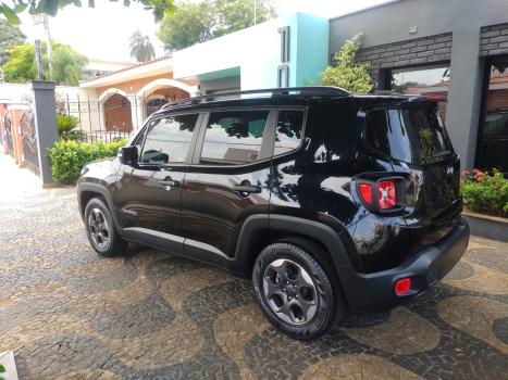 JEEP Renegade 1.8 16V 4P FLEX AUTOMTICO, Foto 2